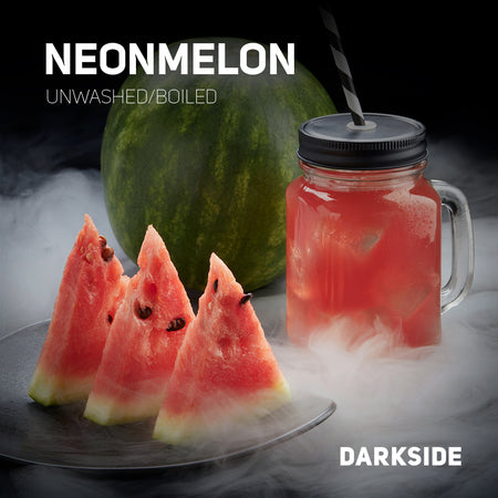 DarkSide NEONMELON 250gr (Original Russian package)