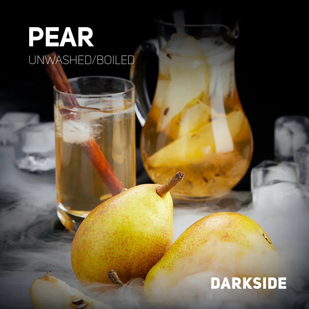 DarkSide Pear Core 200G