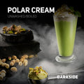 Darkside Polar Cream Hookah Tobacco 200g