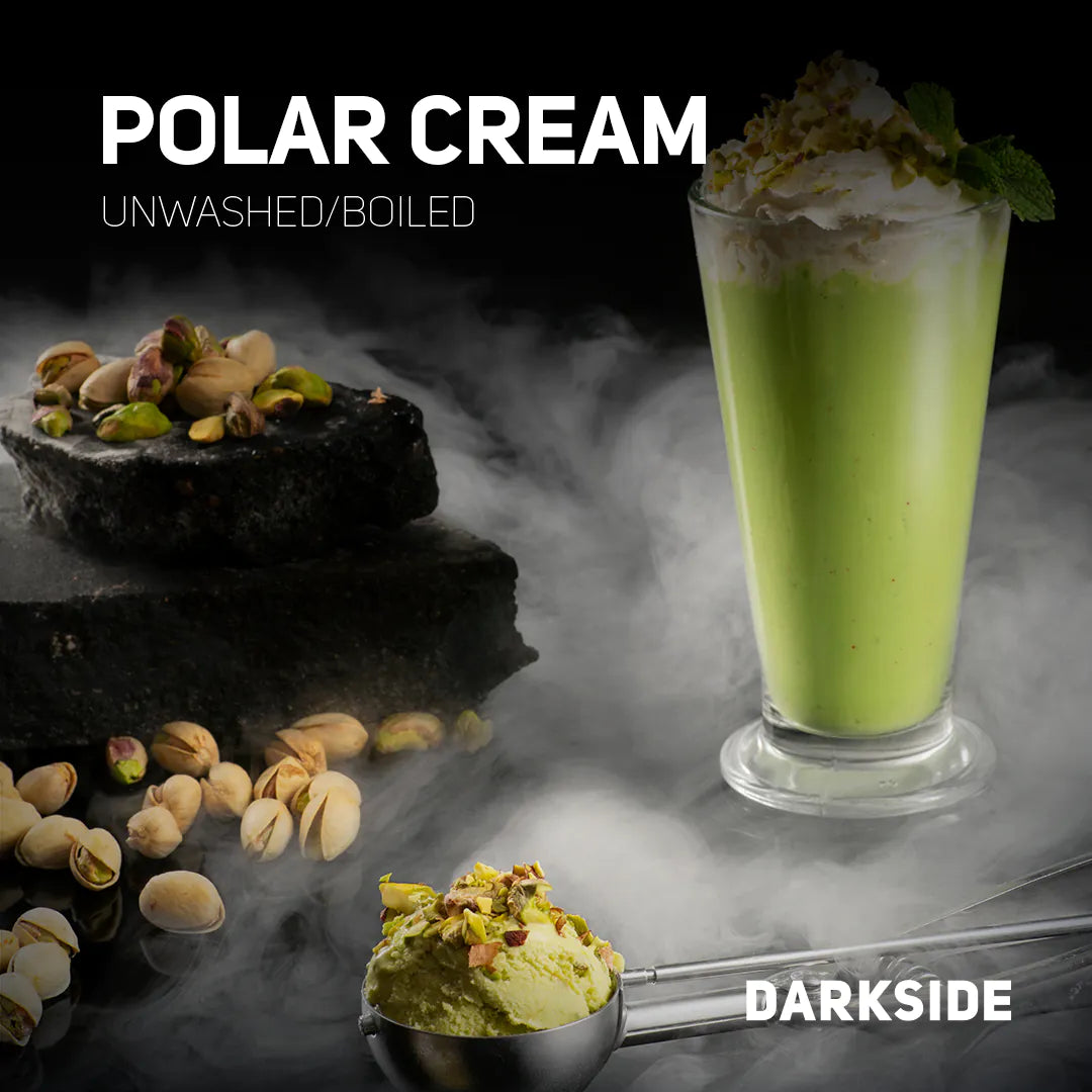 DarkSide Polar Cream Core 200G