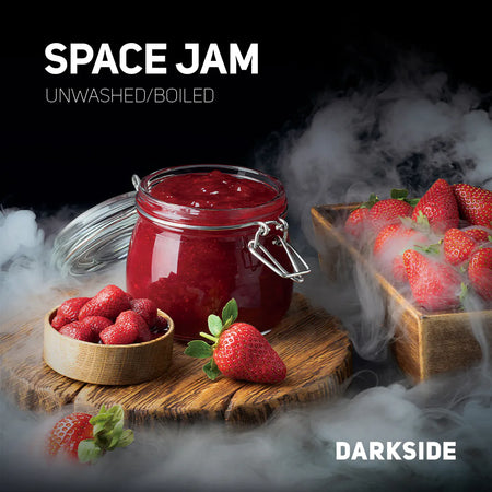 DarkSide SPACE JAM 250gr (Original Russian package)
