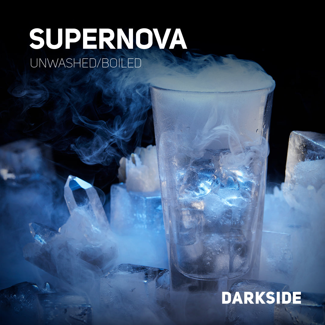 DarkSide SUPERNOVA 100gr