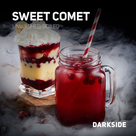 DarkSide Sweet Comet Core 200G