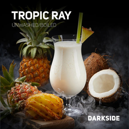 DarkSide TROPIC RAY 250gr (Original Russian package)