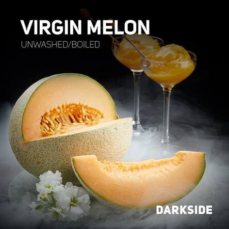 DarkSide VIRGIN MELON 250gr (Original Russian package)