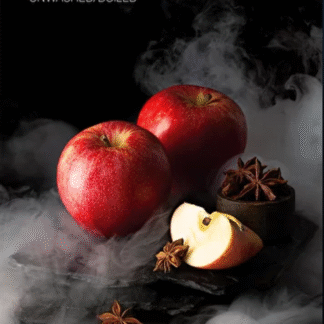 Darkside Doppelganger Hookah Tobacco 200g