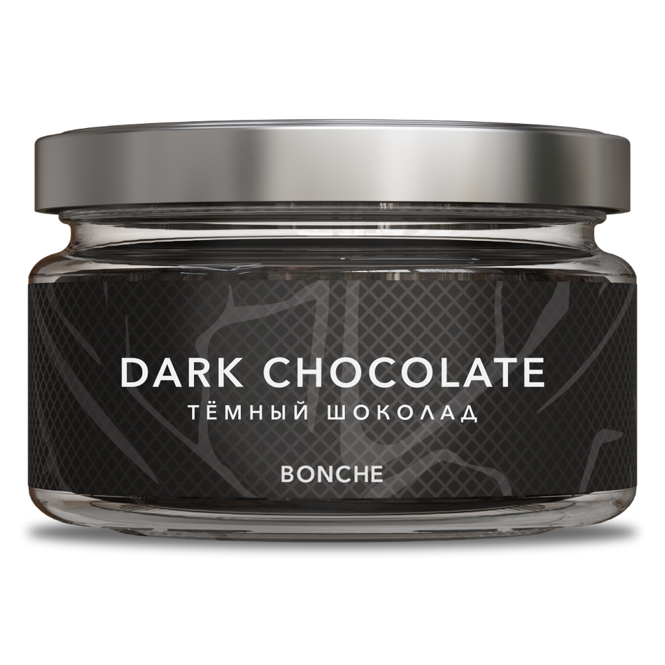 Bonche Dark Chocolate 120G