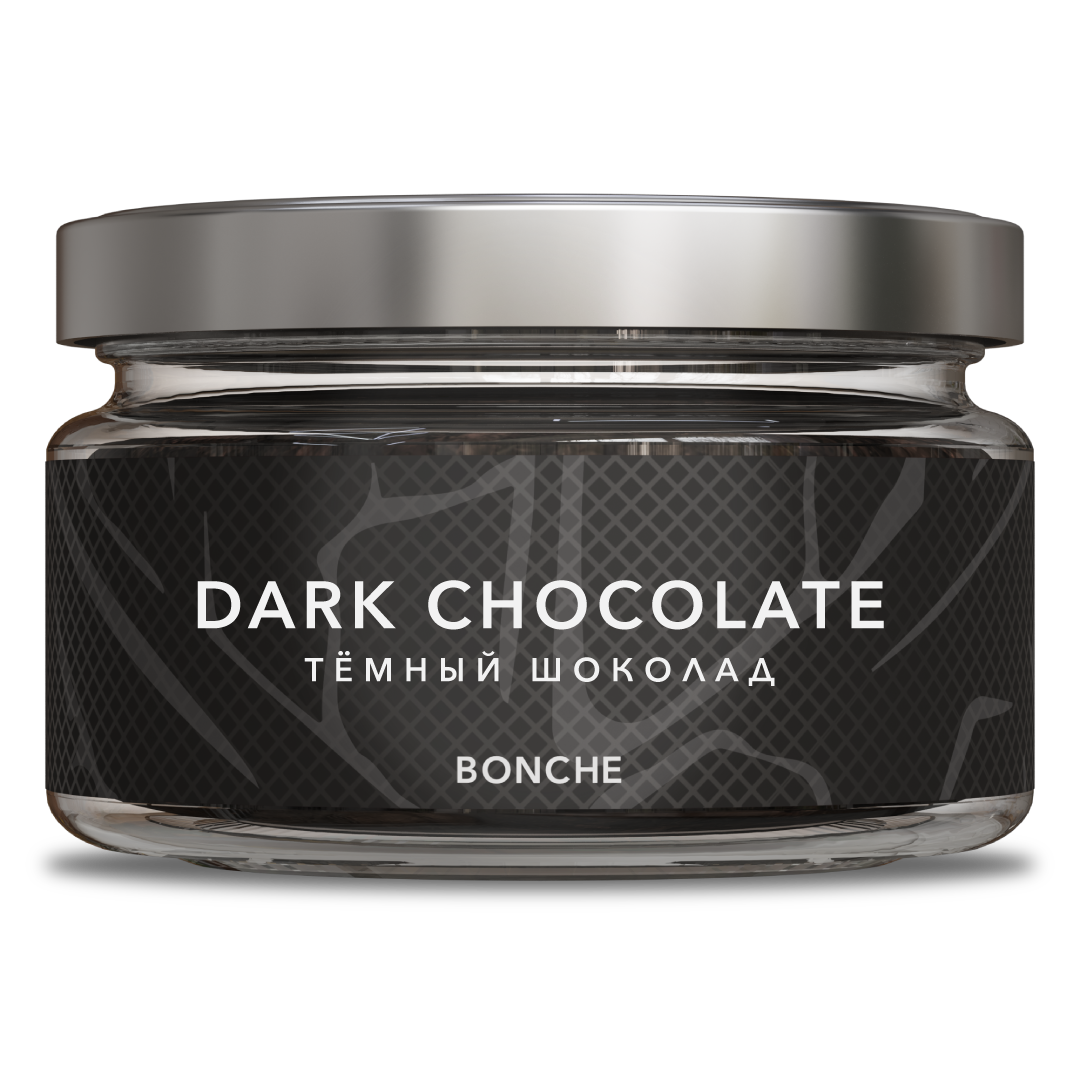 Bonche Dark Chocolate 120G