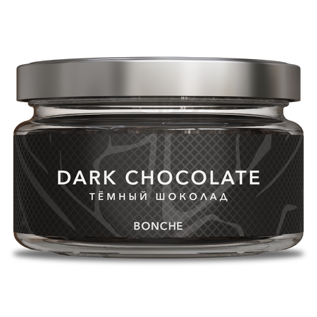 Bonche Dark Chocolate 120G