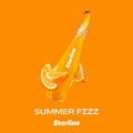 Starline Summer Fizz Hookah Tobacco 200g