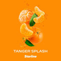 Starline Tanger Splash Hookah Tobacco 200g