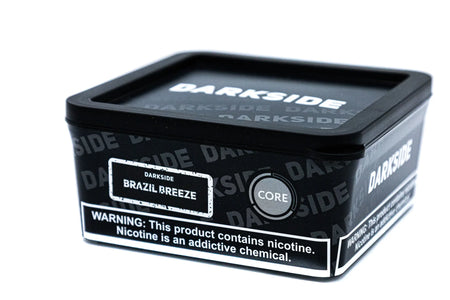 DarkSide Brazil Breeze Core 200G