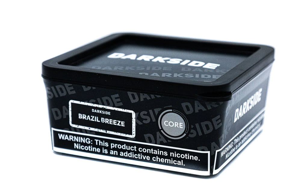 DarkSide Brazil Breeze Core 200G