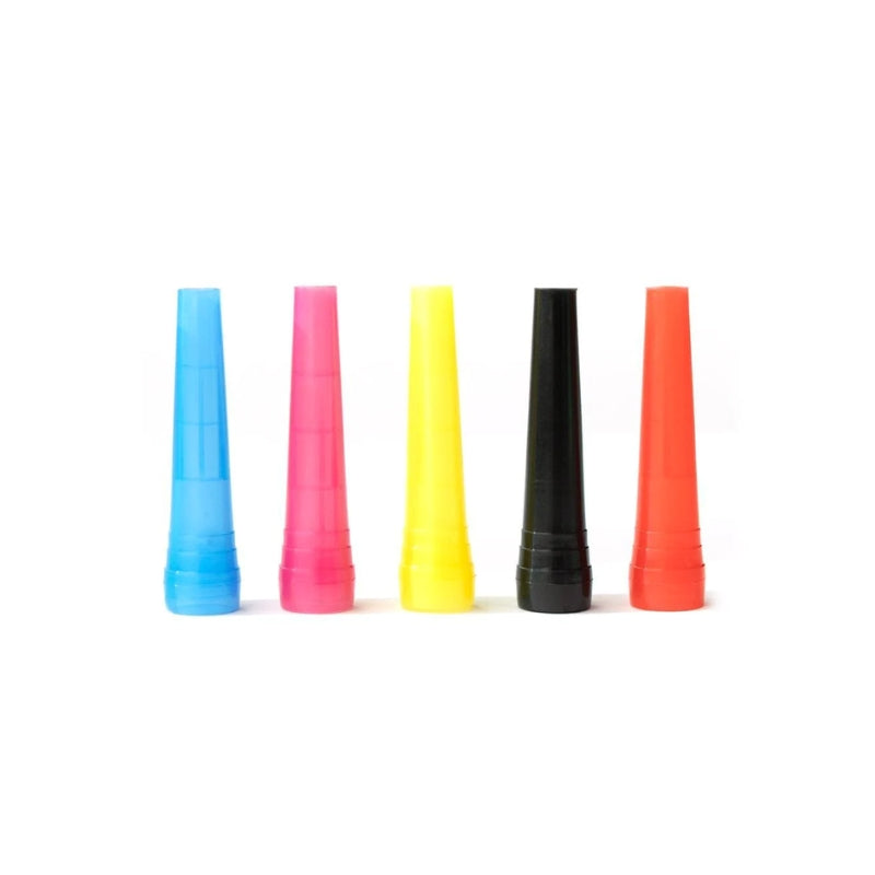 Disposable Hookah Icon Mouthtips – Bag 100 pcs