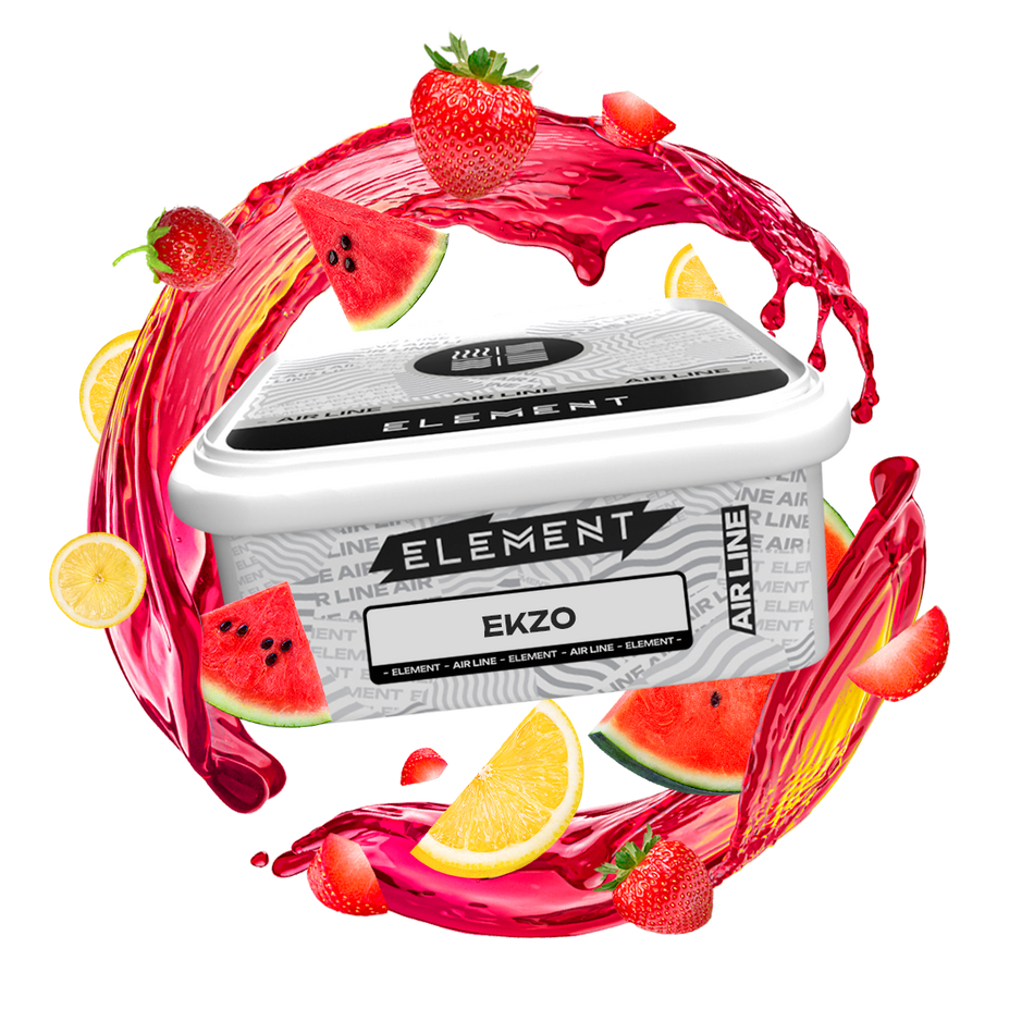Element Tobacco Ekzo (Air Line) – 200gr