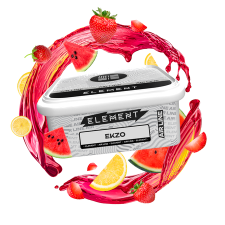 Element Tobacco Ekzo (Air Line) – 200gr