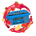 Element Tobacco Ekzo (Water Line) – 200gr
