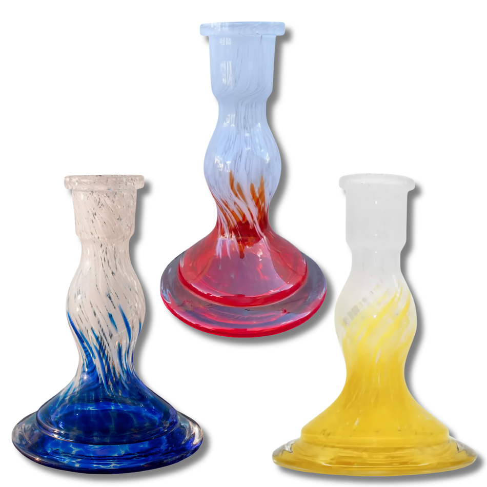 BigMaks Elegant Hookah Base