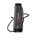 Enso Full Electronic Hookah