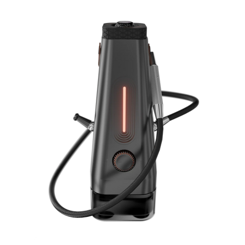 Enso Full Electronic Hookah