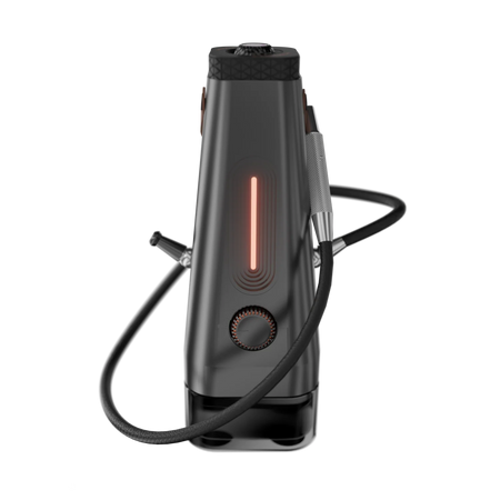 Enso Hookah (Full electronic)