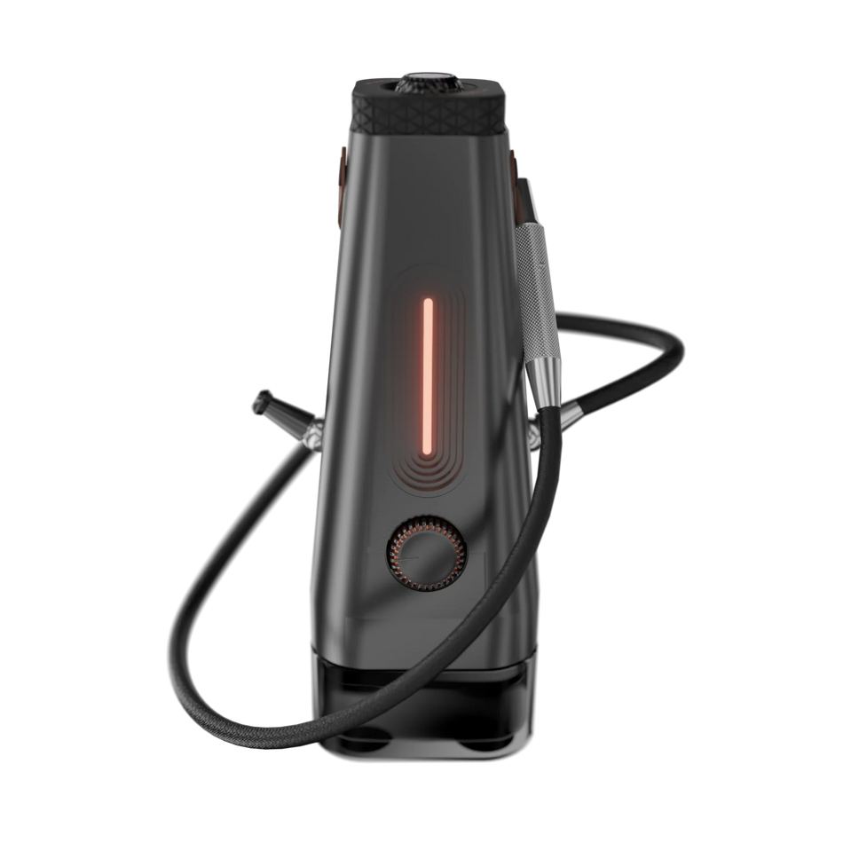 Enso Hookah (Full electronic)