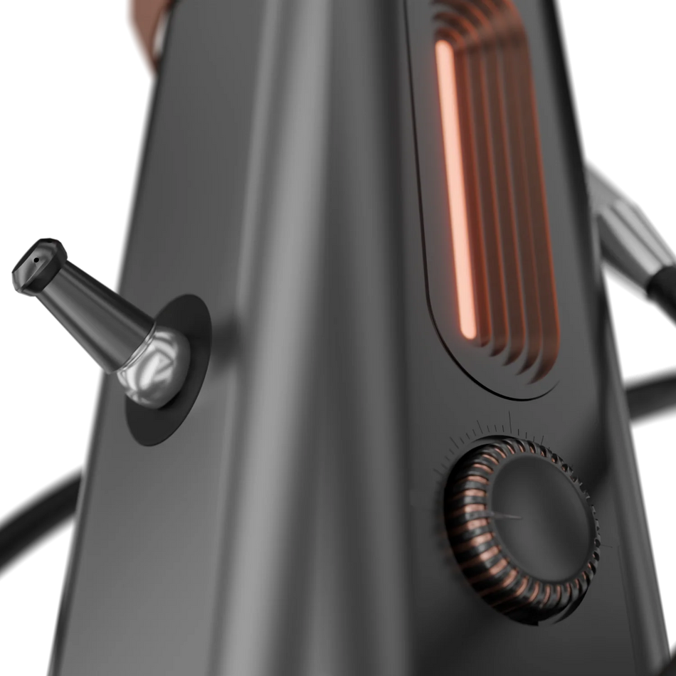 Enso Full Electronic Hookah