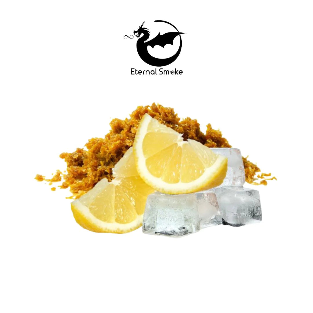 Eternal Lemon Lit 50gr