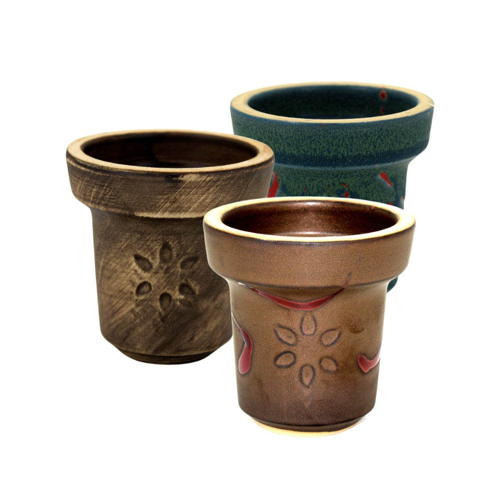 Agni Evil Drop Bowl