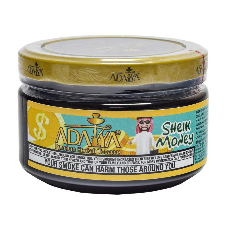Adalya Sheikh Money – 250G