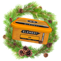 Element Tobacco Fir (Earth line) – 200gr
