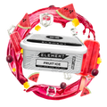 Element Tobacco Fruit Ice (Air Line)- 200gr
