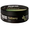 Sebero Black Feiberry Hookah Tobacco 100g