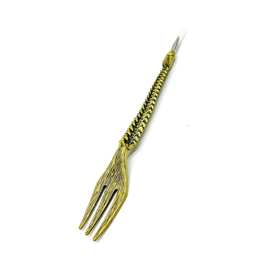 Cyril Fork Neptuno