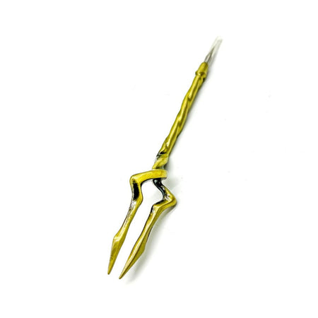 Cyril Fork Zeus