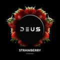 Deus – Strawberry 200G