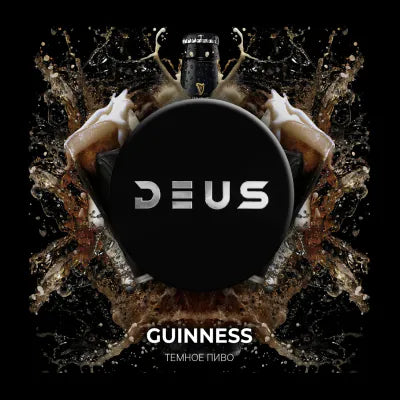 Deus – Guiness 200G