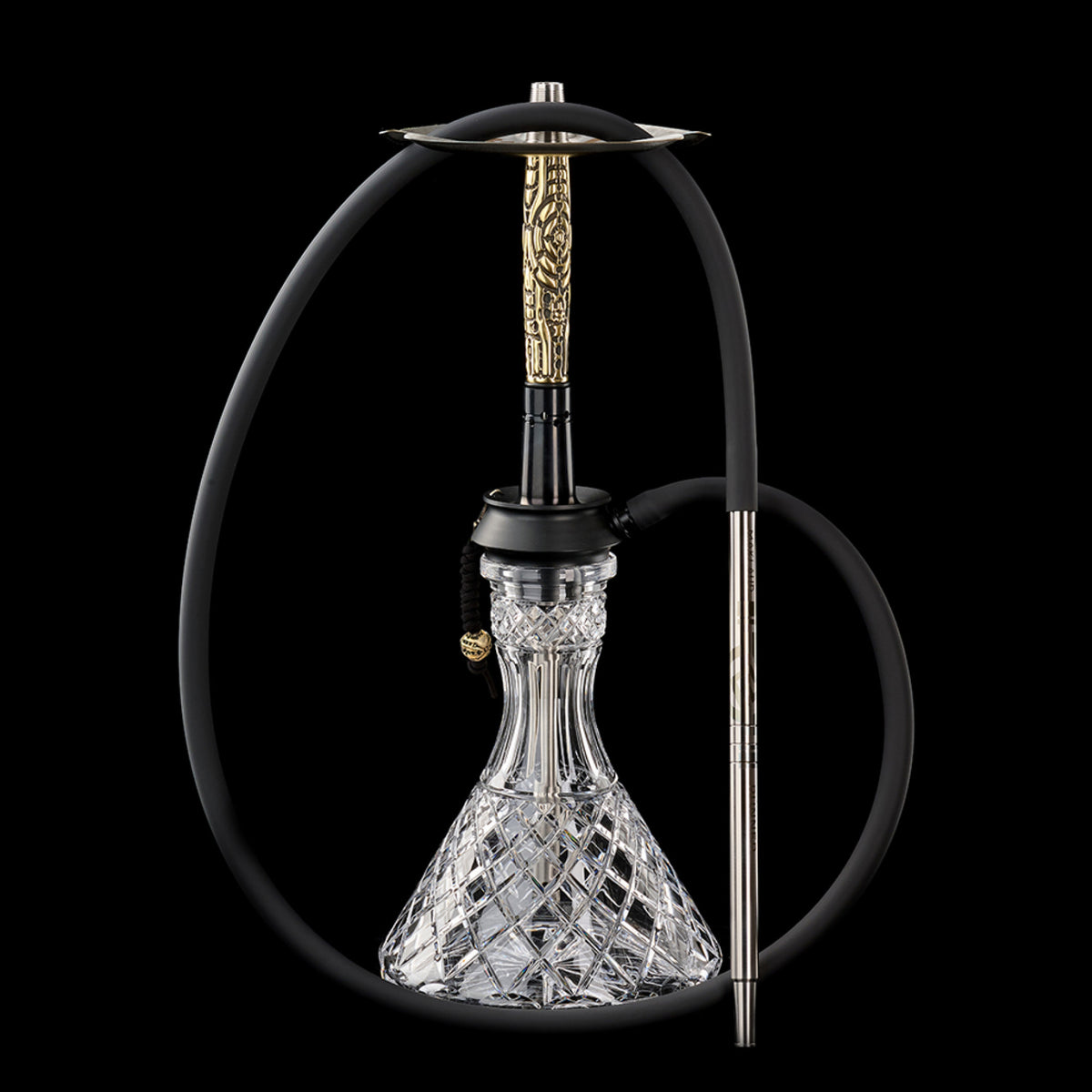 Maklaud Runner Hookah