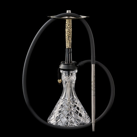 Maklaud Runner Hookah
