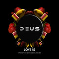 Deus – Love Is 200G