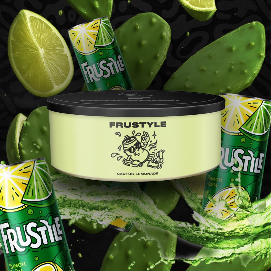 Severnyi Froostyle Hookah Tobacco 100g