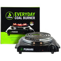 Fumari Hookah Coal Burner
