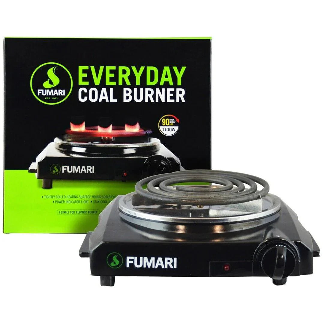 Fumari Hookah Coal Burner