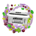 Element Tobacco Grape Mint (Air Line) – 200gr