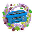 Element Tobacco Grape Mint (Water Line) – 200gr