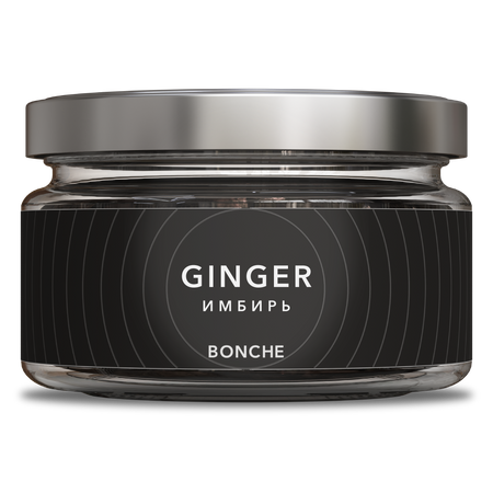 Bonche Ginger 120G