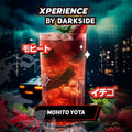 Darkside Xperience Mohito Yota Hookah Tobacco 200g