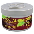 Social Smoke – Grape Chill 200gr