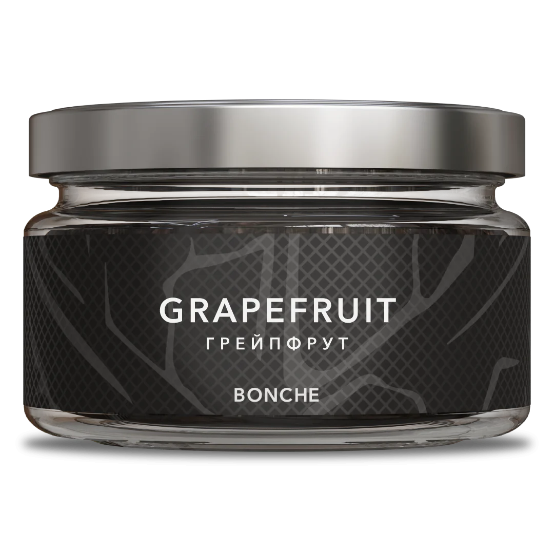 Bonche Grapefruit 120G