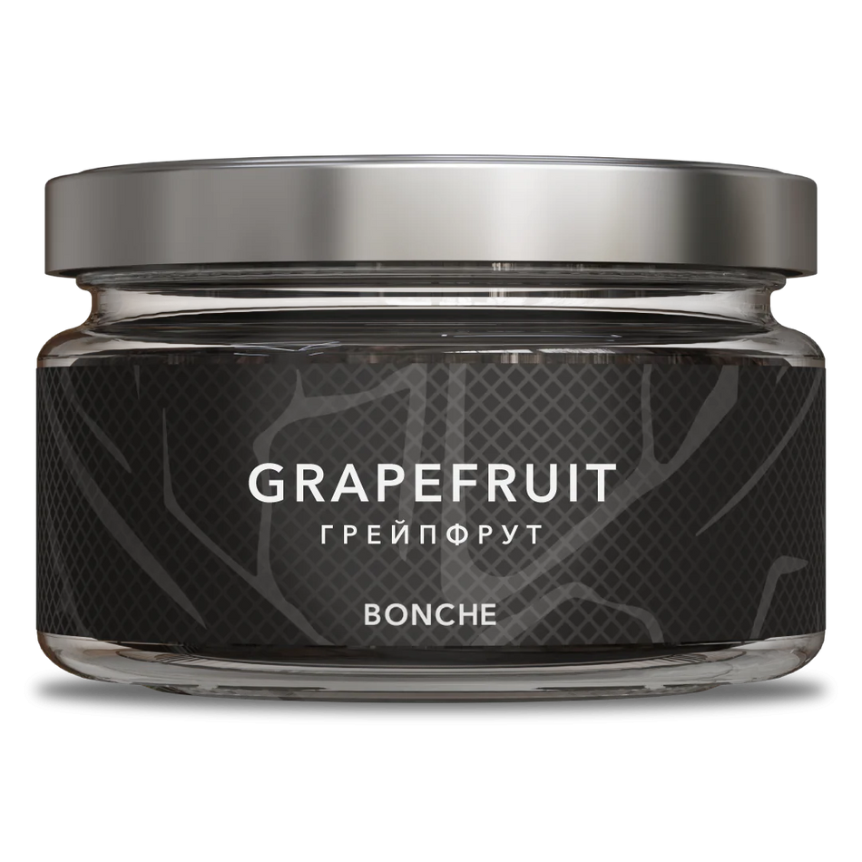 Bonche Grapefruit 120G